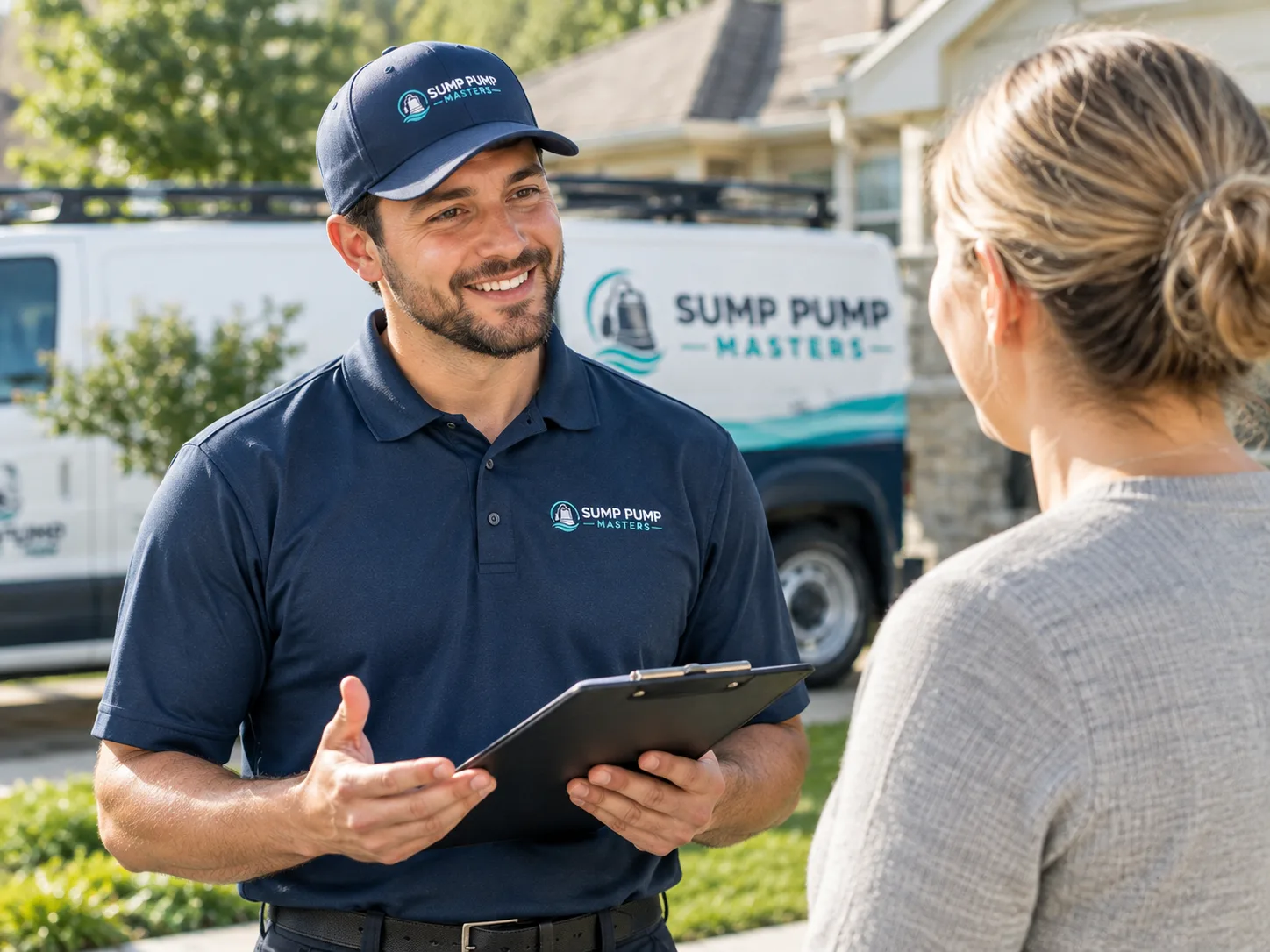 Sump Pump Repair Remus, MI FAQs